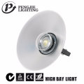 Lumière supérieure de baie de l&#39;aluminium 50W LED de vente chaude supérieure